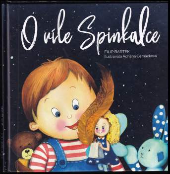 O víle Spinkalce