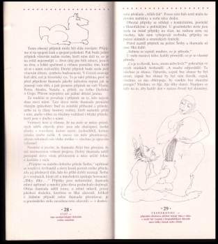 Petr Markov: O víně, aneb, Lepší je vínečko nežli voda