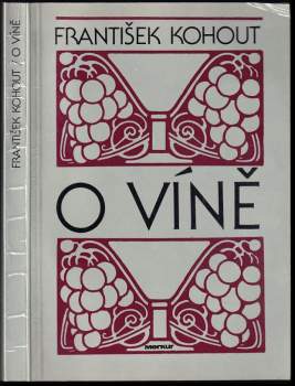 O víně