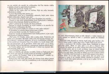 Helena Ryšavá: O vlčí nevěstě