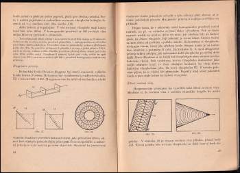Emil Kašpar: O vlnění