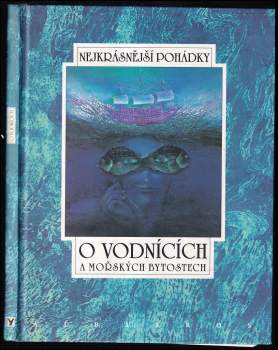 O vodnících a mořských bytostech