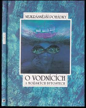 O vodnících a mořských bytostech