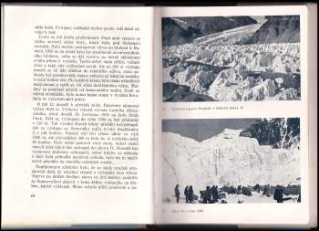 Antonín Veverka: O vrcholek světa