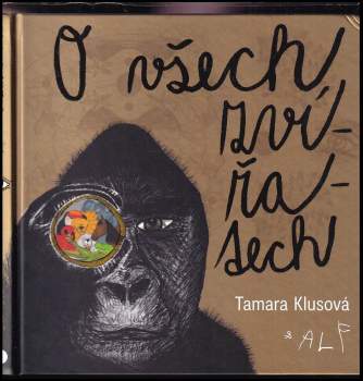 O všech zvířatech