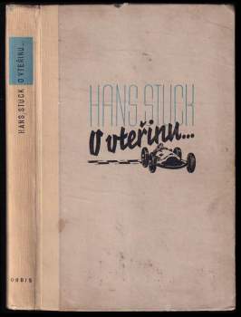 Hans Stuck: O vteřinu
