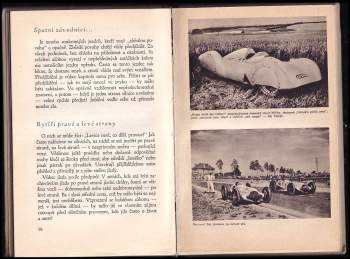 Hans Stuck: O vteřinu