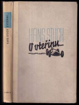 Hans Stuck: O vteřinu