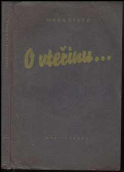 O vteřinu