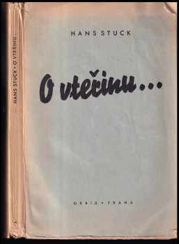O vteřinu--