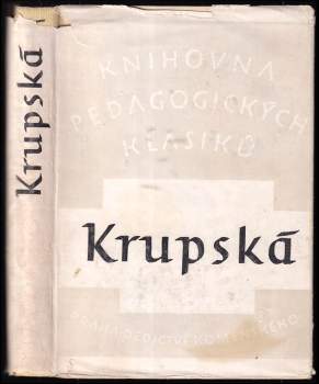 O výchově a vyučování