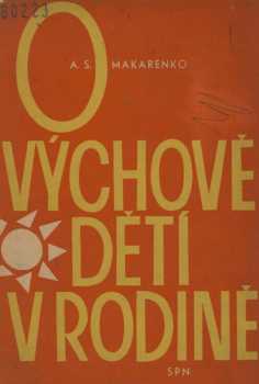 O výchově dětí v rodině