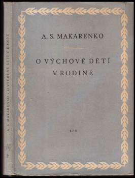 O výchově dětí v rodině