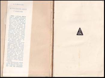 Anton Semenovič Makarenko: O výchově dětí v rodině