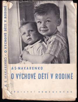 O výchově dětí v rodině