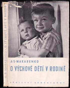 O výchově dětí v rodině