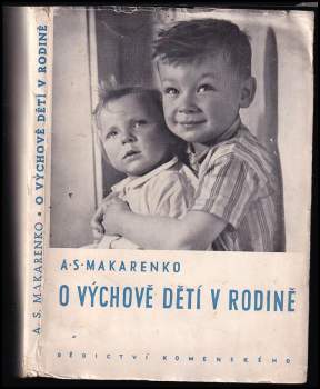 O výchově dětí v rodině