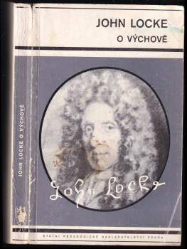O výchově