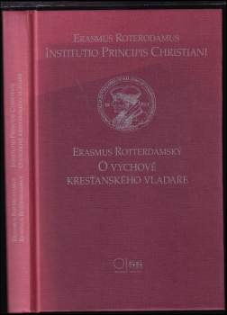 O výchově křesťanského vladaře
