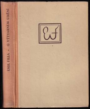 O výtvarném umění