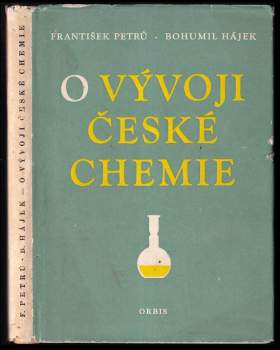 O vývoji české chemie