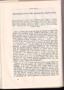 Charles Darwin: O vzniku druhů přírodním výběrem