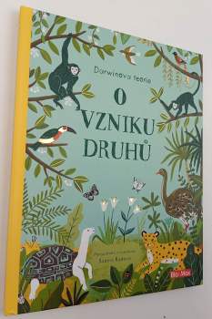 Sabina Radeva: O vzniku druhů