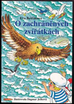 O zachráněných zvířátkách