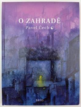 O zahradě