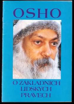 Osho: O základních lidských právech