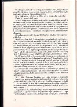 Osho: O základních lidských právech