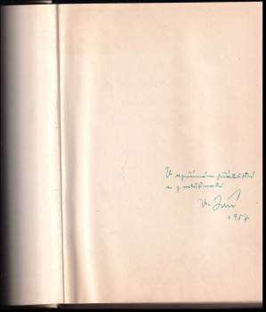 Václav Jírů: O základních otázkách tvůrčí práce ve fotografii