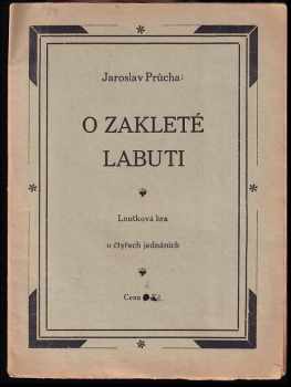 O zakleté labuti