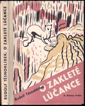 O zakleté Lúčance