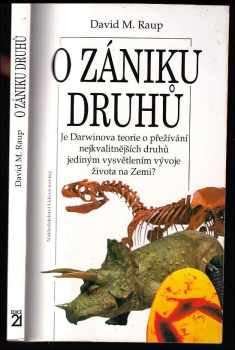 O zániku druhů