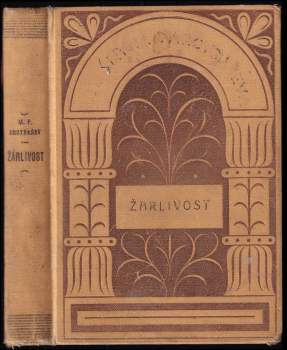 O žárlivosti a jiné povídky - Konec Landeho
