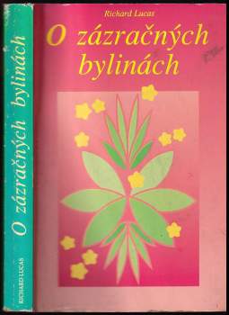 O zázračných bylinách