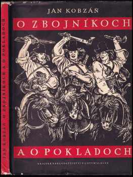 O zbojníkoch a o pokladoch