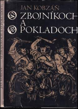 O zbojníkoch a o pokladoch