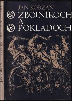 O zbojníkoch a o pokladoch