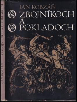 O zbojníkoch a o pokladoch