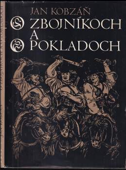 O zbojníkoch a o pokladoch