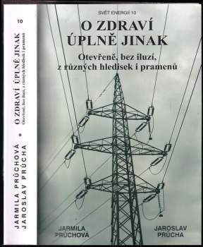 O zdraví úplně jinak