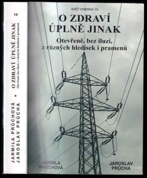 O zdraví úplně jinak