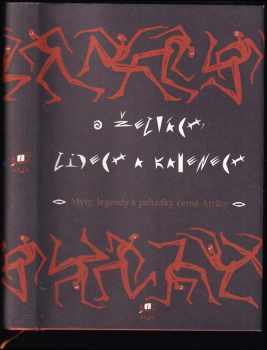 O želvách, lidech a kamenech