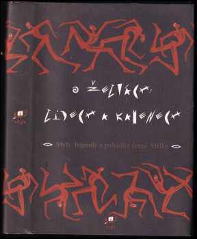 Barbora Klimešová: O želvách, lidech a kamenech