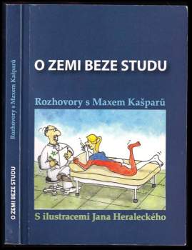 O zemi beze studu