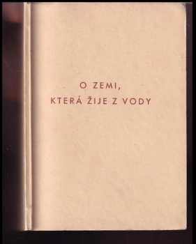 Vyjádření autorů " Studie o znečištění vody horní Vltavy " ke kritice této práce, jež jest obsažena ve spisku vydaném firmou Českokrumlovské továrny na strojní papír Hynek Spiro a synové, akc. spol. v Českém Krumlově v listopadu 1937