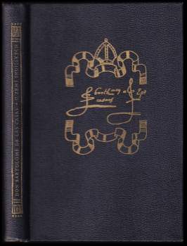 Bartolomé de las Casas: O zemích indijských pustošení a vylidňování zpráva nejstručnější