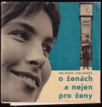 O ženách a nejen pro ženy
